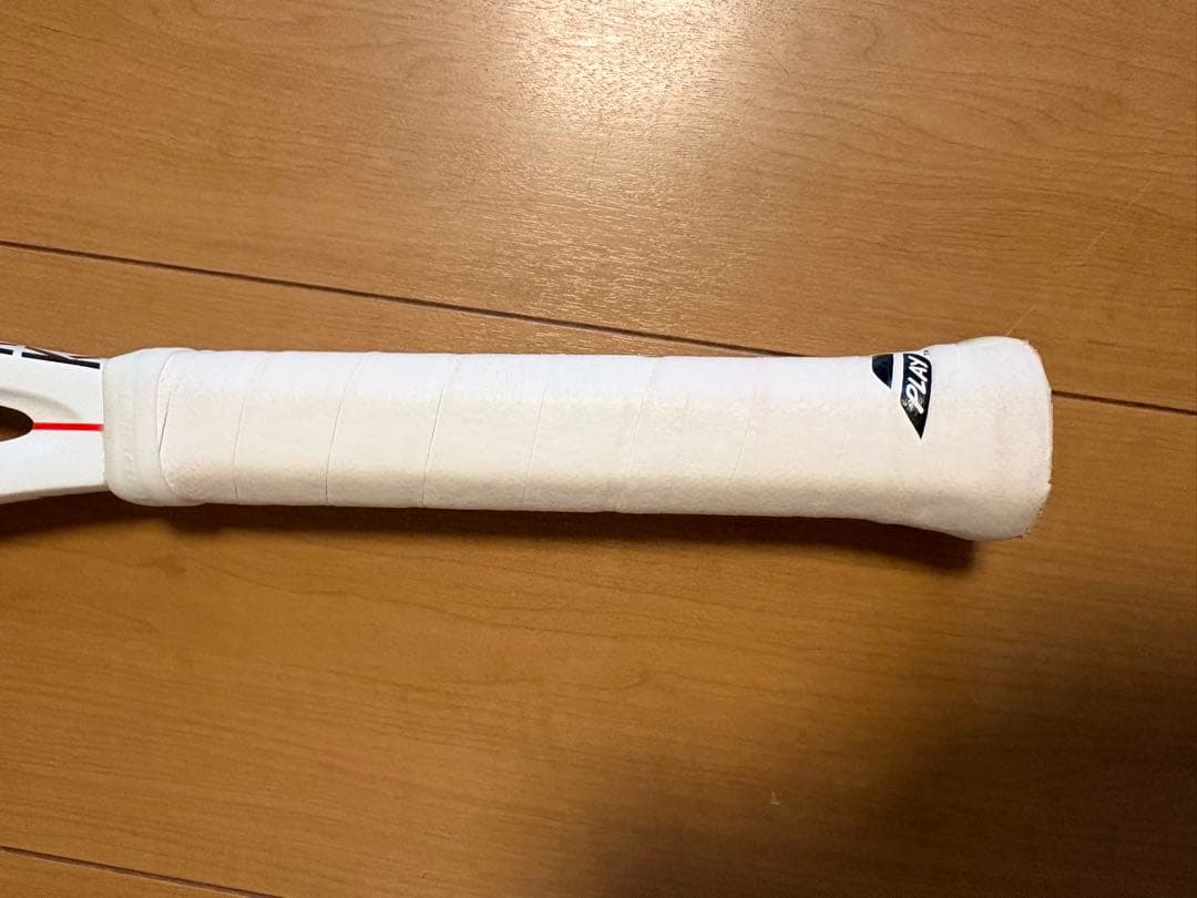 Babolat ピュアストライクツアー　G2