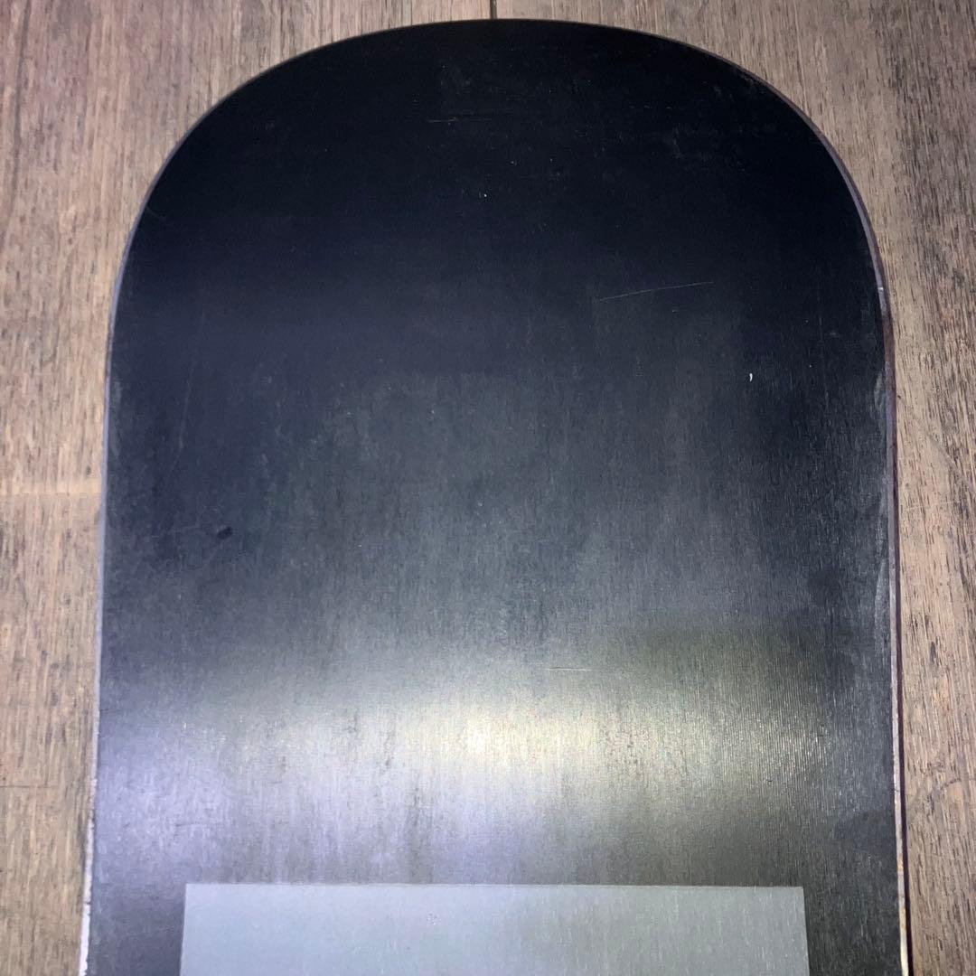 RIDE AGENDA 147cm スノーボード デッキパッド付
