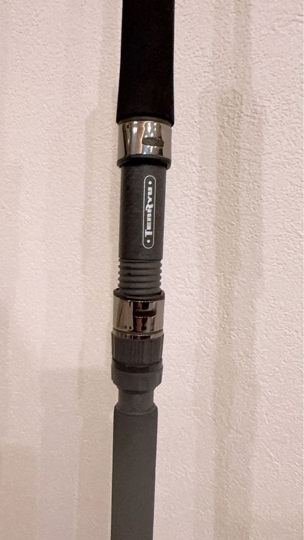 テンリュウ　ジグザム　JWM611S-1/3 超美品！