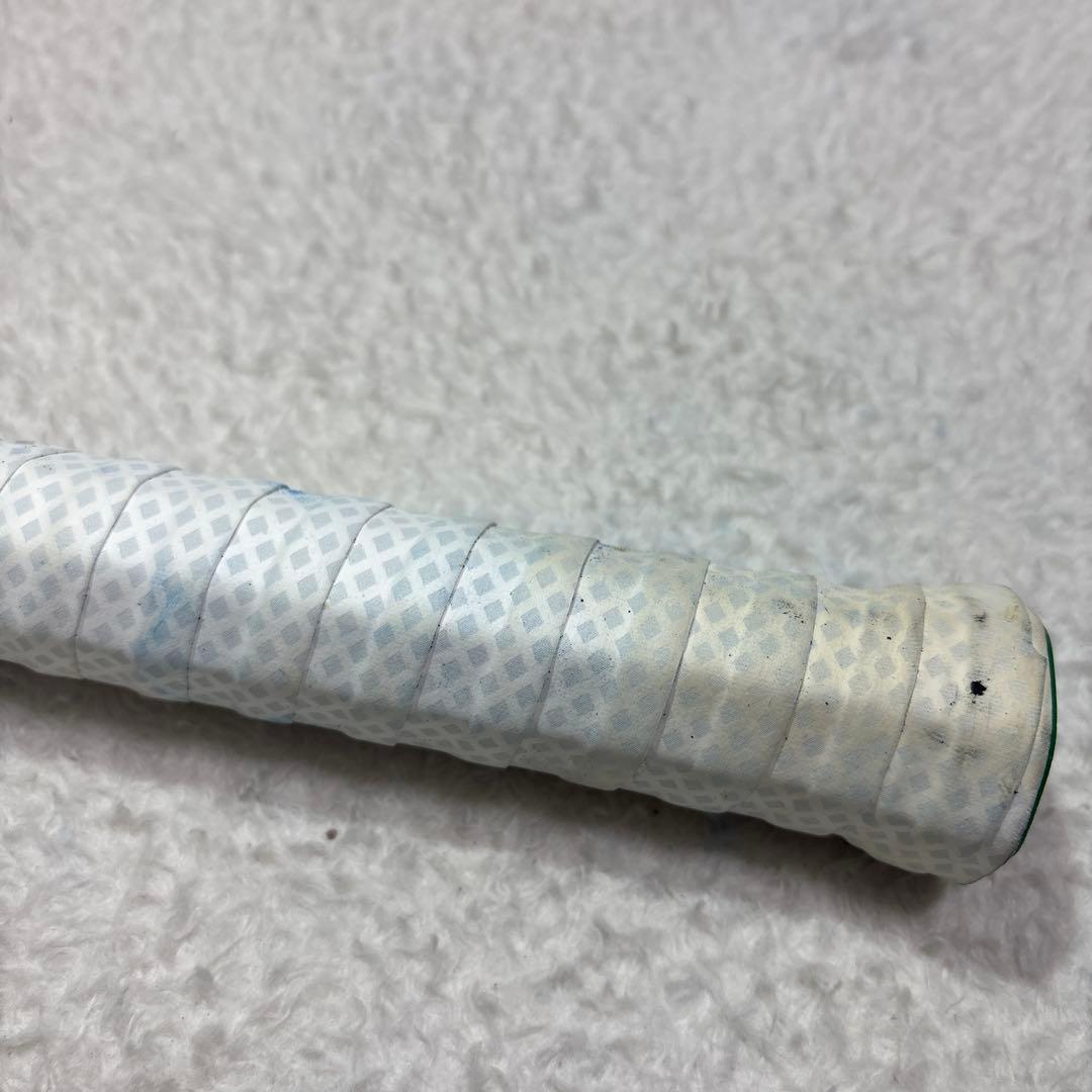ヨネックス　ナノフォース　800S NANOFORCE　後衛　軟式　UL-1