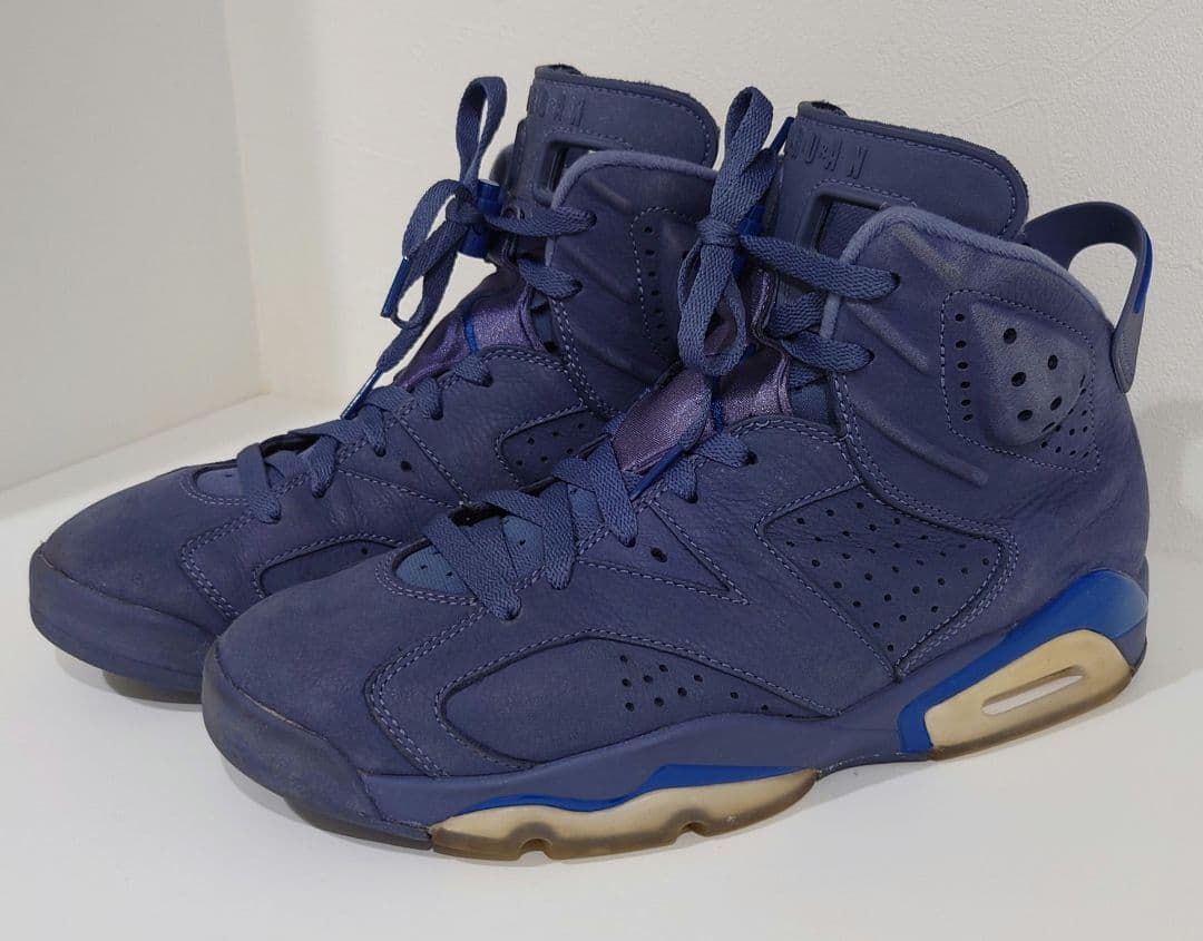 シューズ(男性用) NIKE AIR JORDAN 6