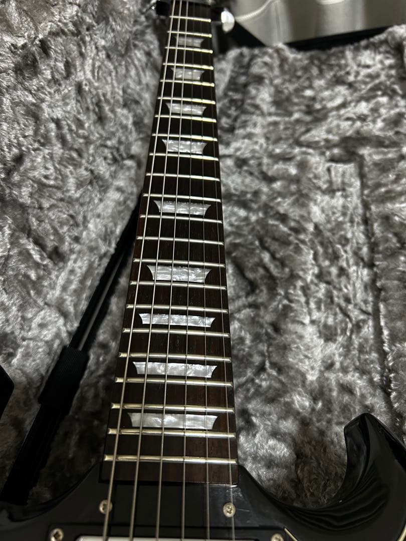 Epiphone SG 超美品　エレキギター