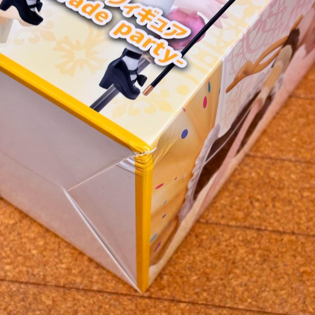 五等分の花嫁 一番くじ 中野一花 A賞 どっちの私が好き？ フィギュア