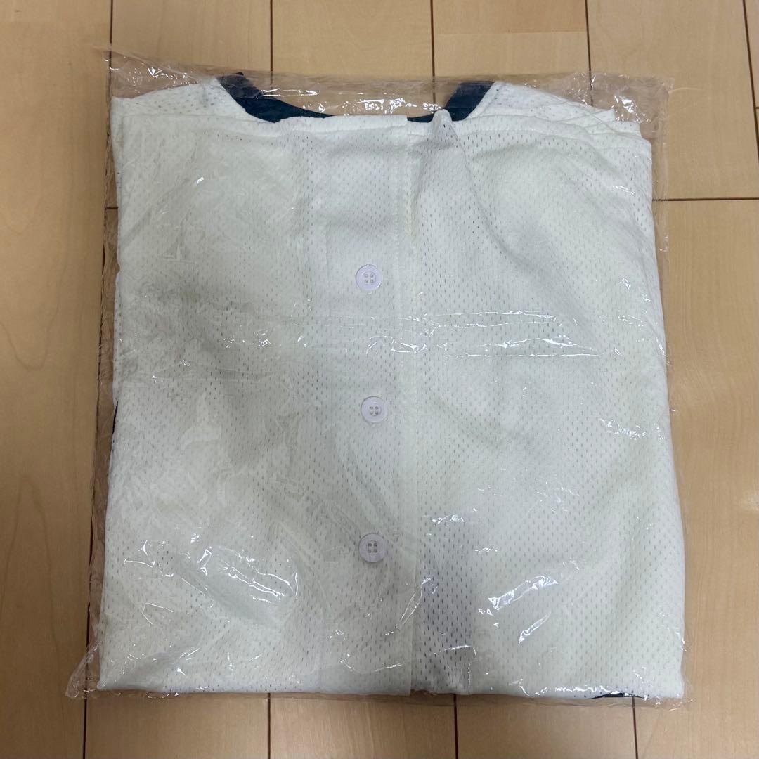 【非売品】ヤクルトスワローズ50周年企画 国鉄 ユニフォーム 青木宣親 復刻