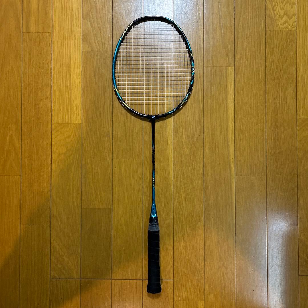 ラケット ASTROX88Sgame 4u G5