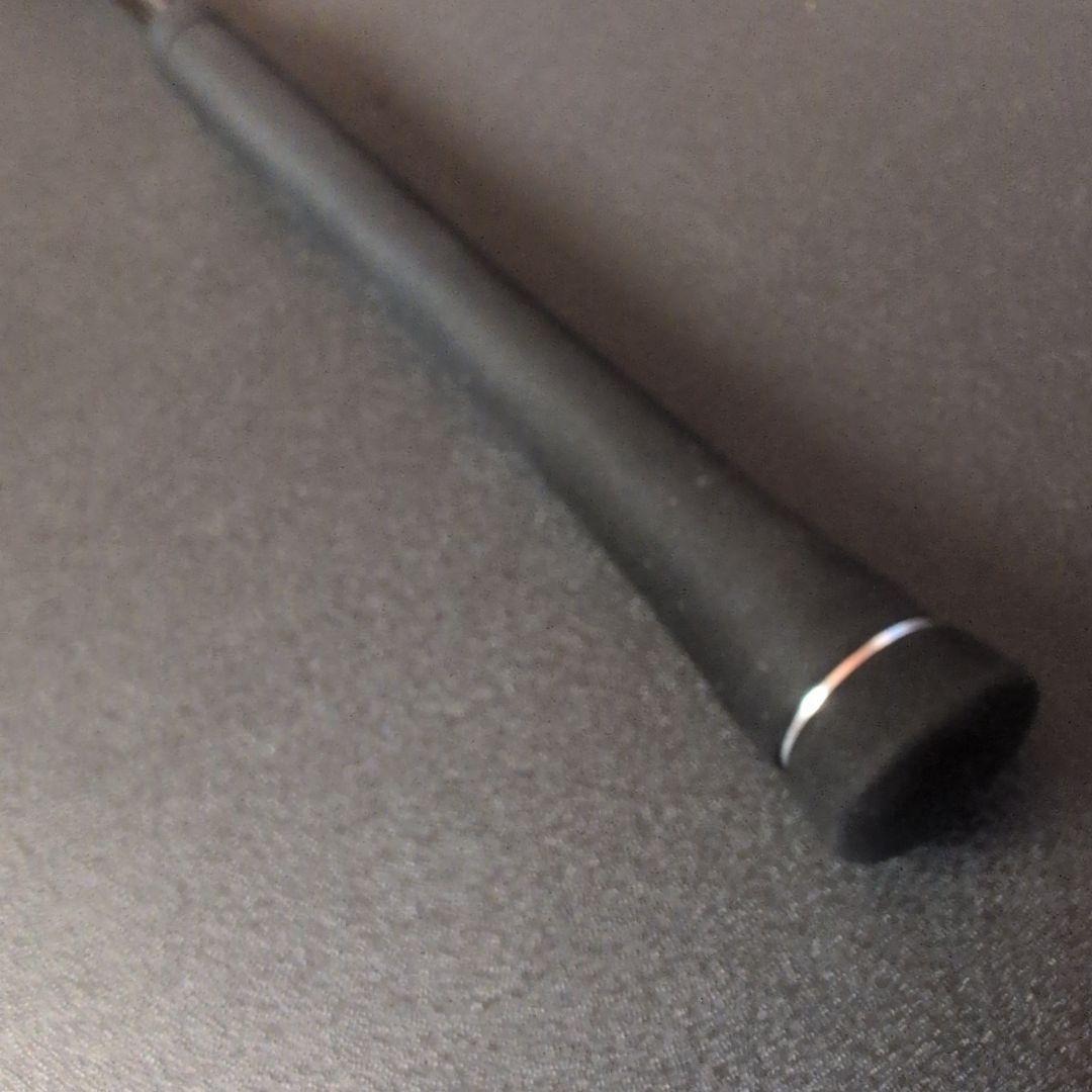 中古美品　シマノ　グラップラー Type J B60-5 ジギングロッド