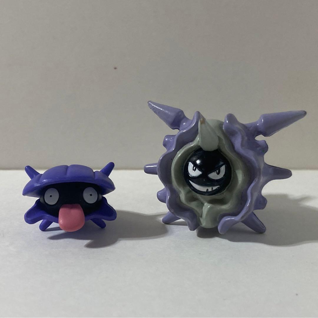 モンコレ　シェルダー　パルシェン