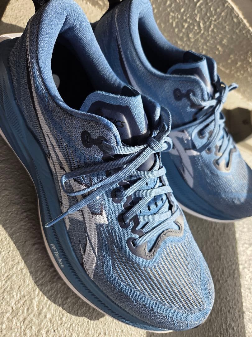 ASICS SUPERBLAST2　アシックススーパーブラスト2　28.5cm