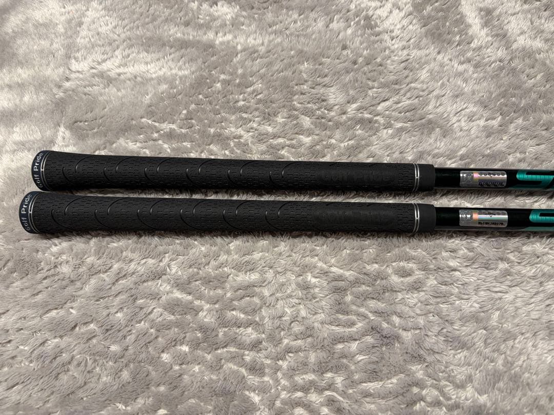 FUJIKURA speeder NX GREEN 41.25,41.75インチ