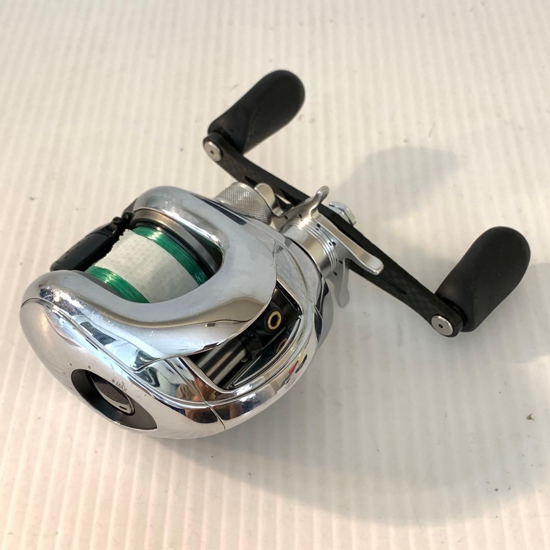 リール　06 アンタレスDC7 オーバーホール済み　M70905-4