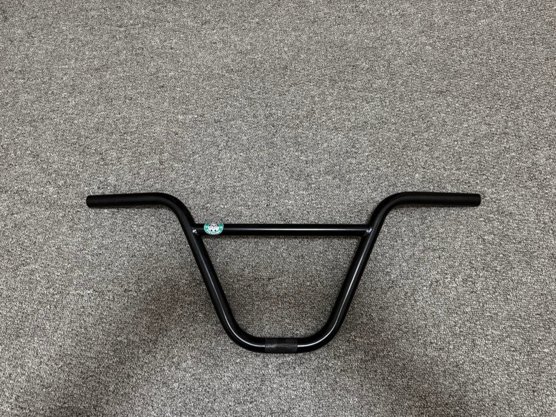 Fiend \"Reynolds\" Bar 9.25 bmx ハンドル