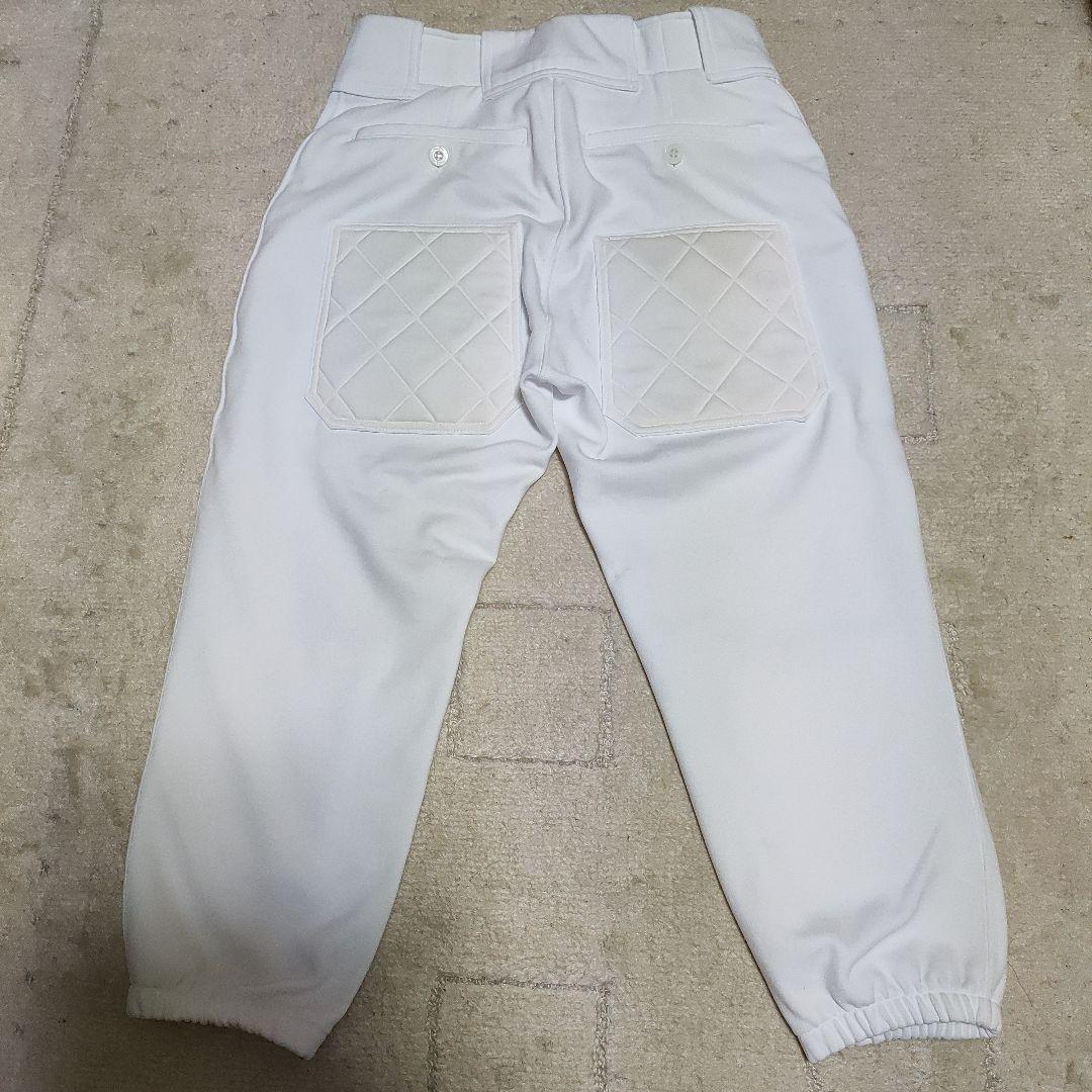 '<新品>野球 ミズノ 練習着 上160cm 下150cm 靴下４足