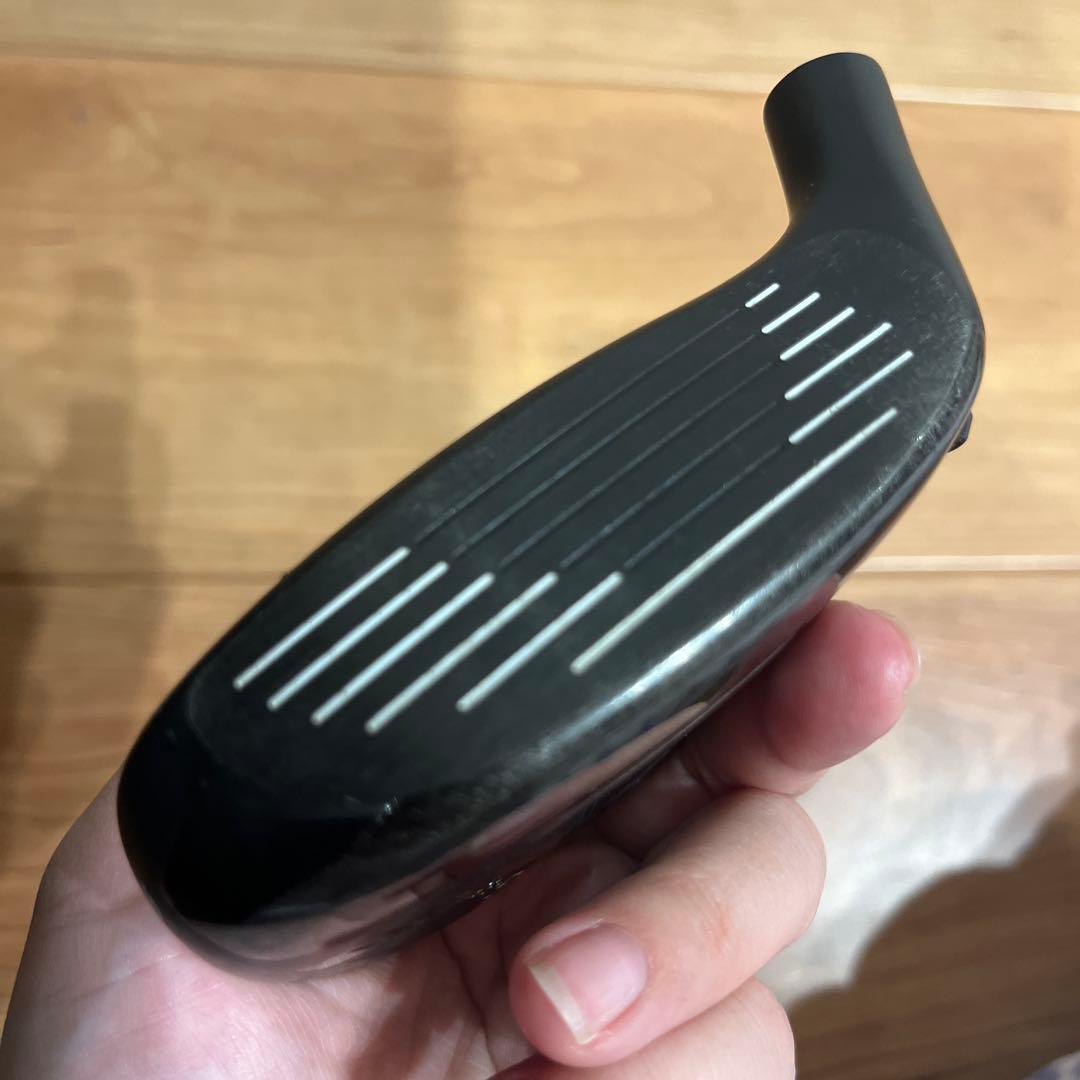 PING G425 3U ユーティリティ　ヘッドのみ