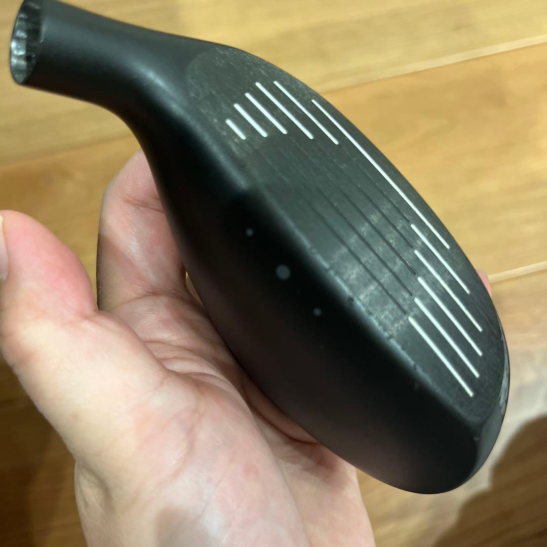 PING G425 3U ユーティリティ　ヘッドのみ