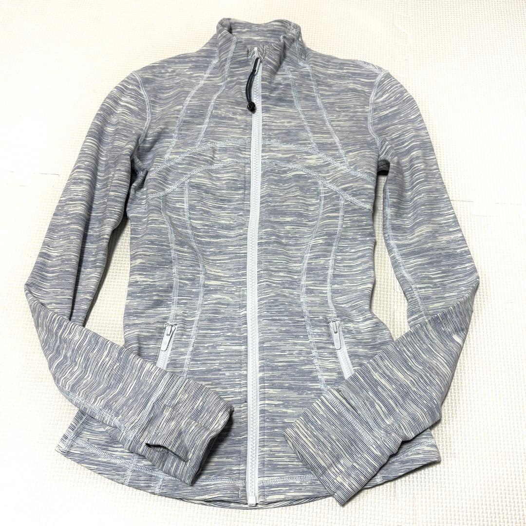 lululemon✨ディファインジャケットDefine Jacket Luon