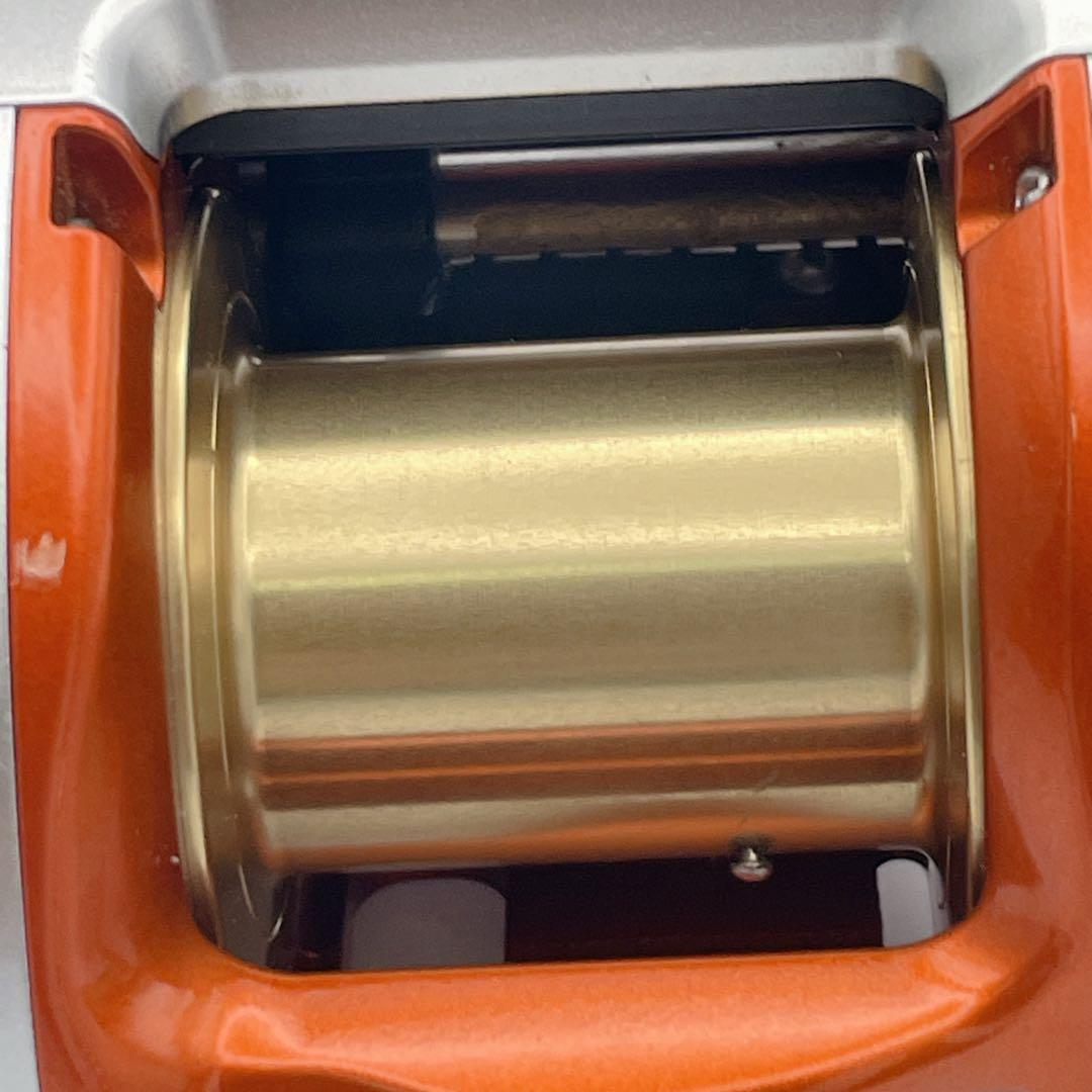 【概ね美品】SHIMANO 07電動丸 1000SP 電動リール