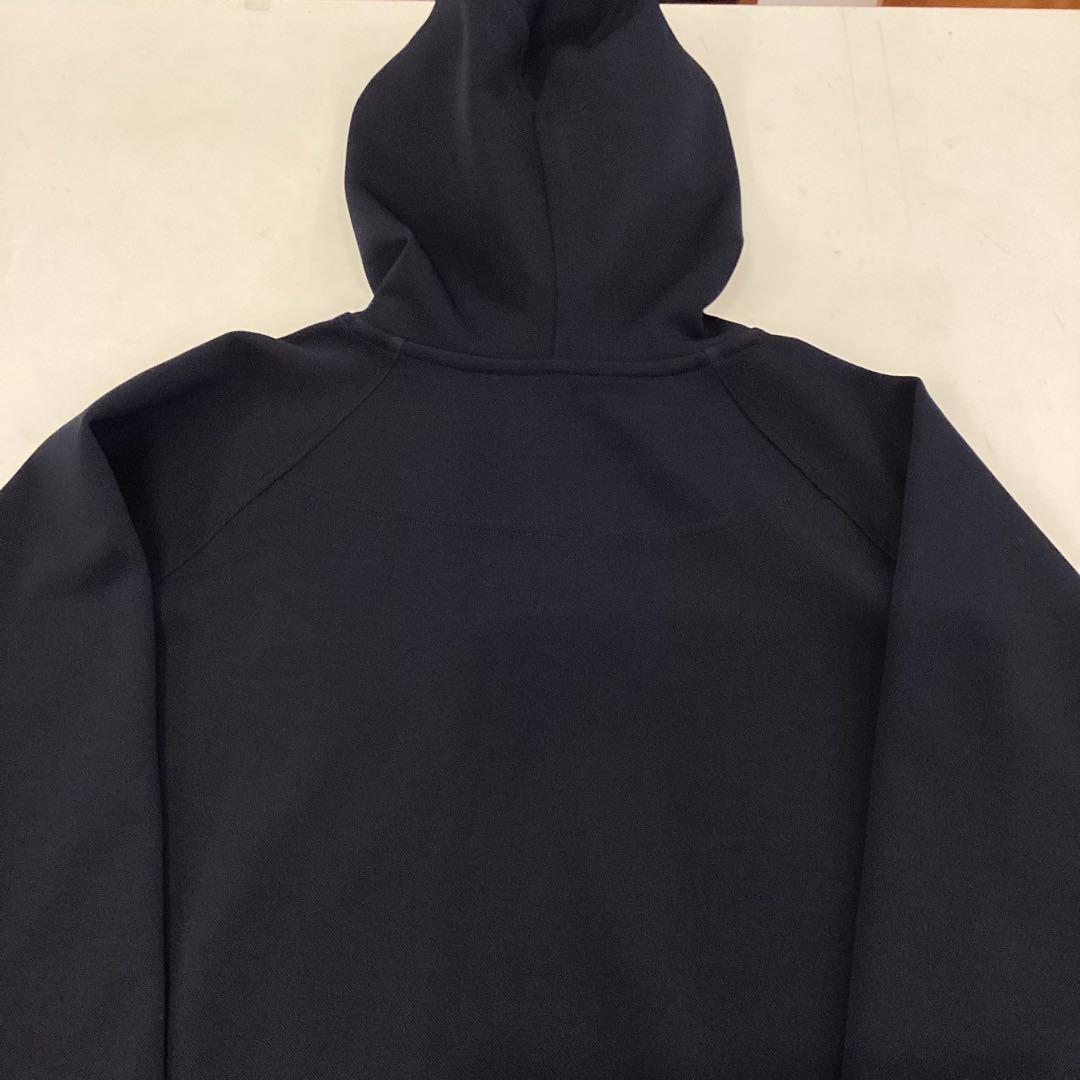 新品　正規品 CE LOGO TAPE HOODIE RELAXED FIT