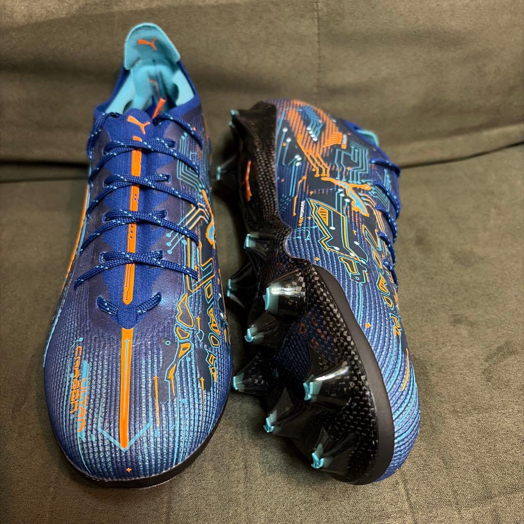 Puma ULTRA5 サッカーシューズ