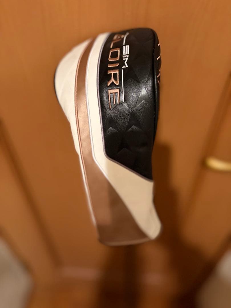 SIM GLOIRE ドライバー 10.5度Ｒ