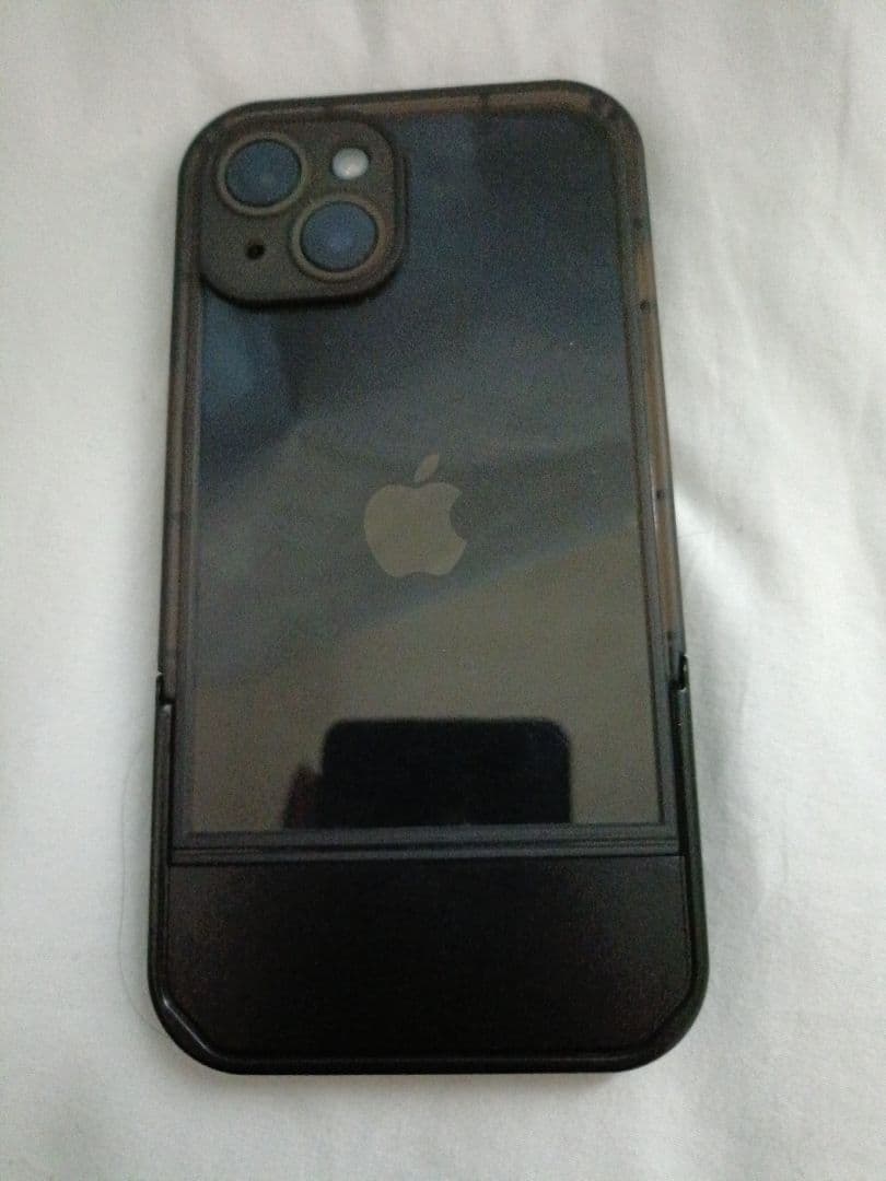 iPhone　14