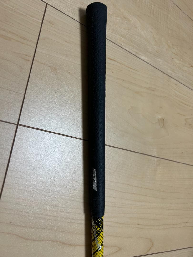 よし ATTAS Daaas 4S タイトリスト1W用スリーブ付シャフト
