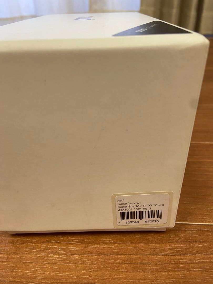★【新品・未使用】POC【AIM】