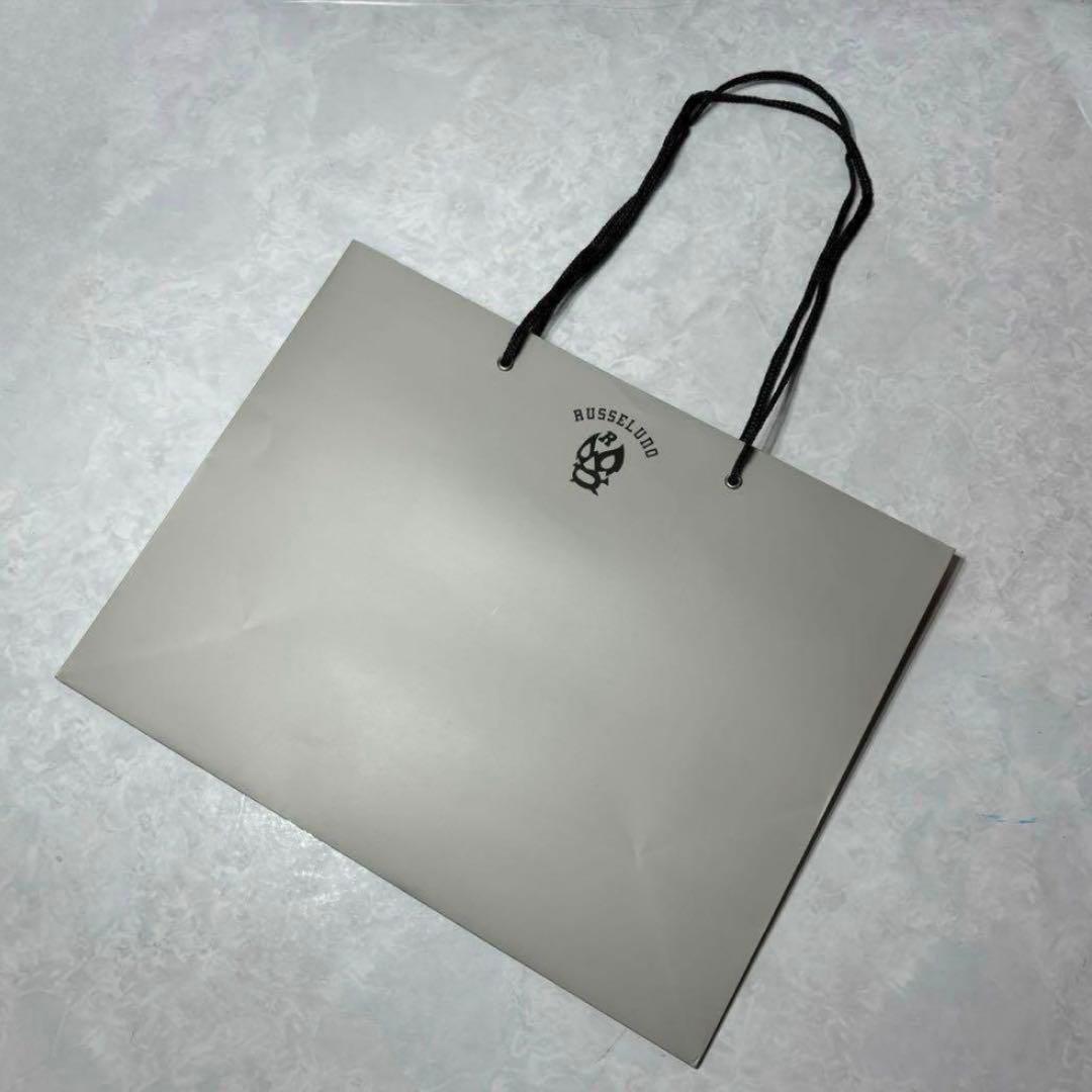 新品 ラッセルノ ゴルフ ウィンド ストップ ロング パンツ レッド XL 6