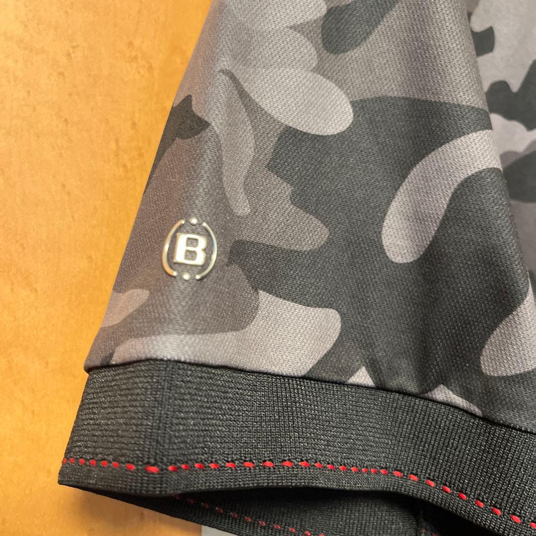 BRIEFING ポロシャツ XL