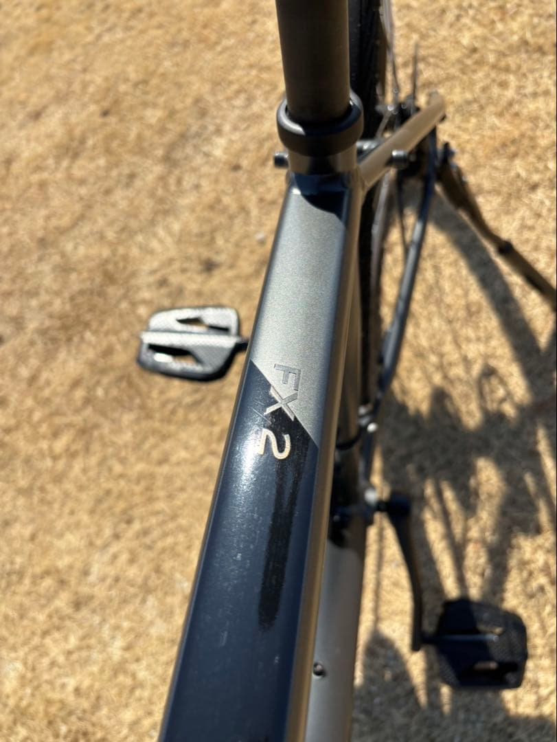 TREK トレック FX2 DISC