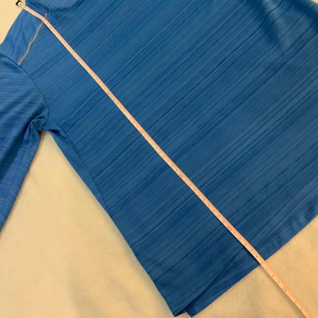 Nike RUNNING 長袖トップスとジャケット ２着セット　ユーズド