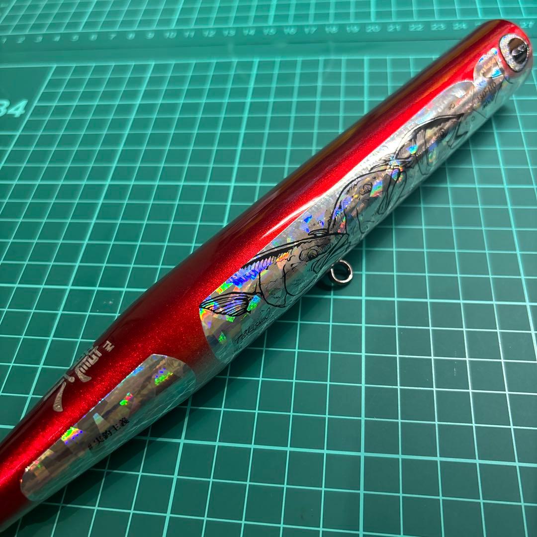 D-CLAW ビーコン 230-110 WOOD 新品