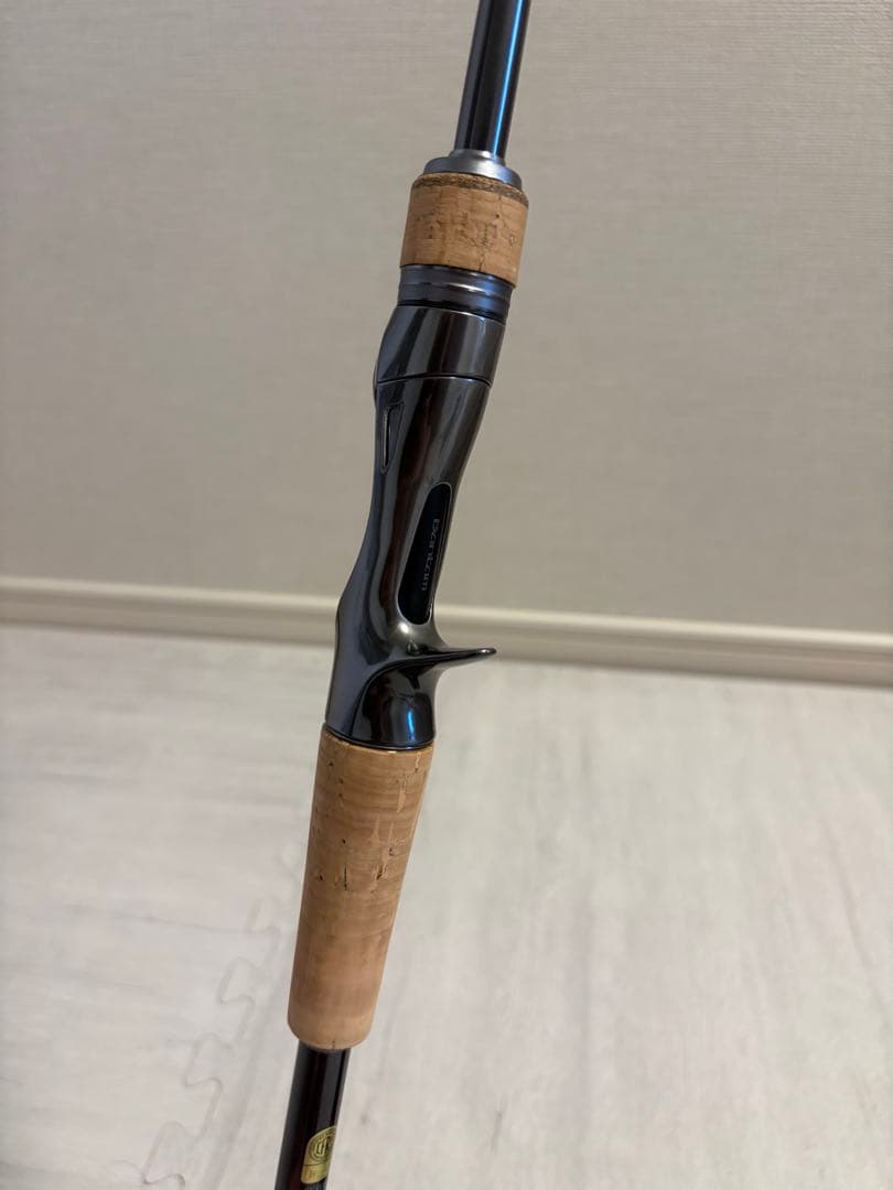 22 バンタム 168M
