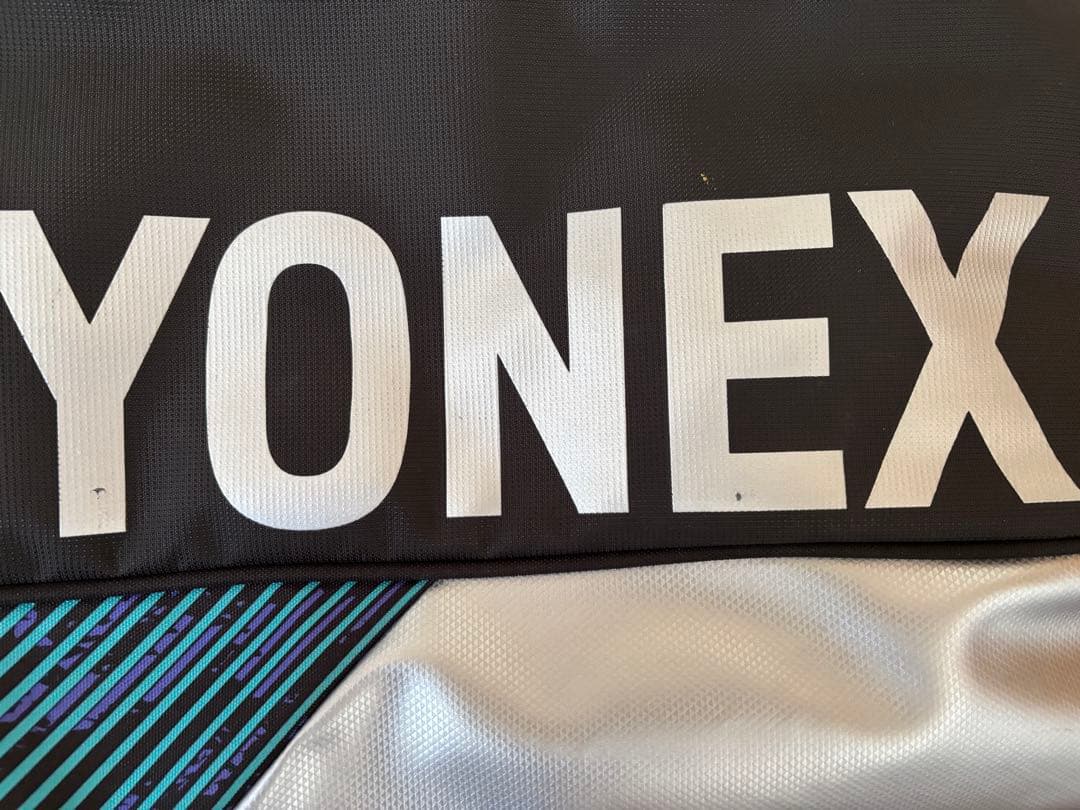 YONEX トーナメントバッグ