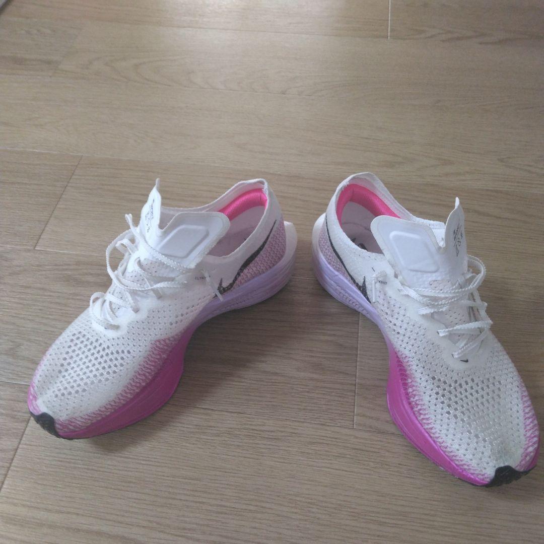 Nike VaporFly 3　ヴェイパーフライ　27cm