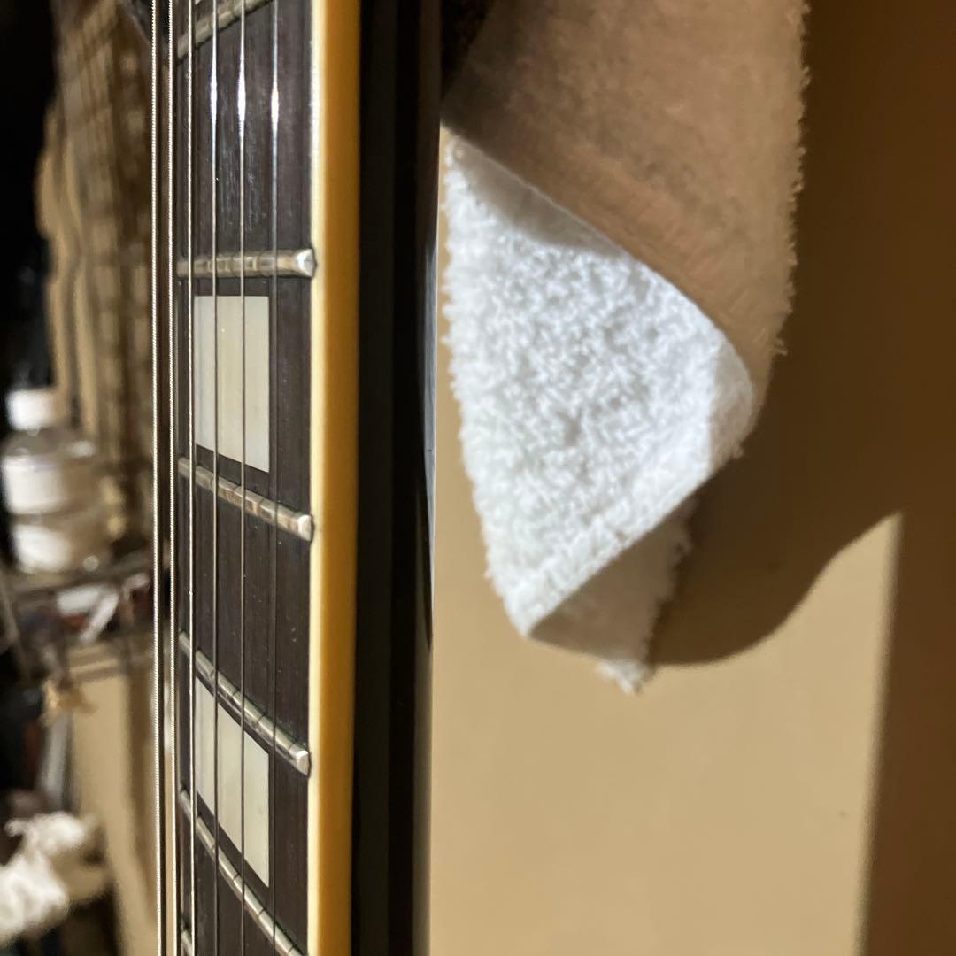 Yamaha SL550 1980年レスポールタイプ　mod