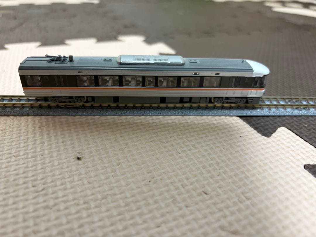 TOMIX Nゲージ JR 373系 特急電車 3両 増結セット