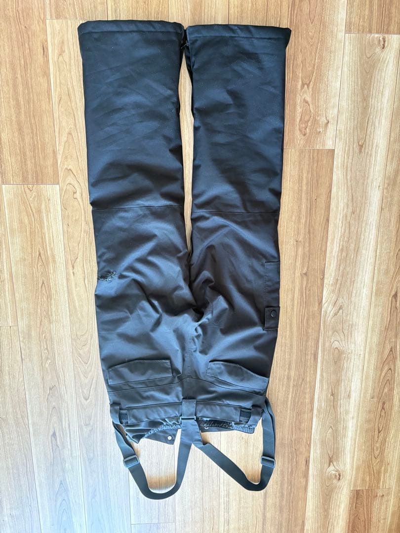 【美品】スノーボード スキー　ウェア　パンツ
