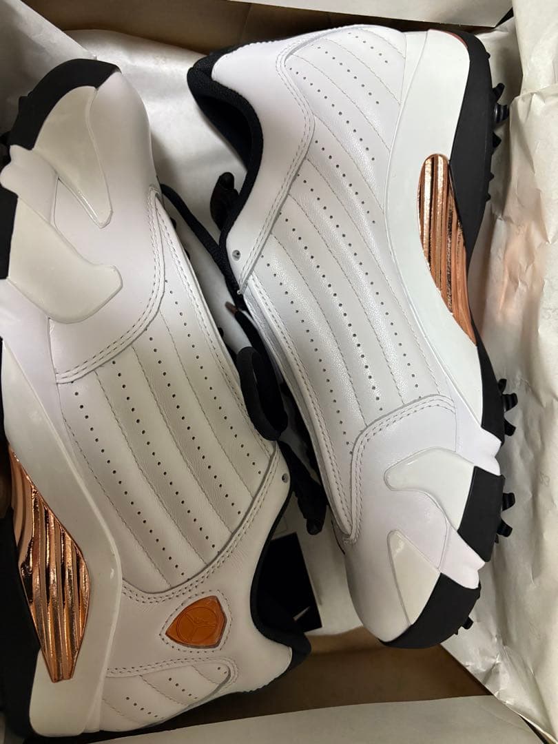 Air Jordan 14 G NRG USオープン エアジョーダン14G