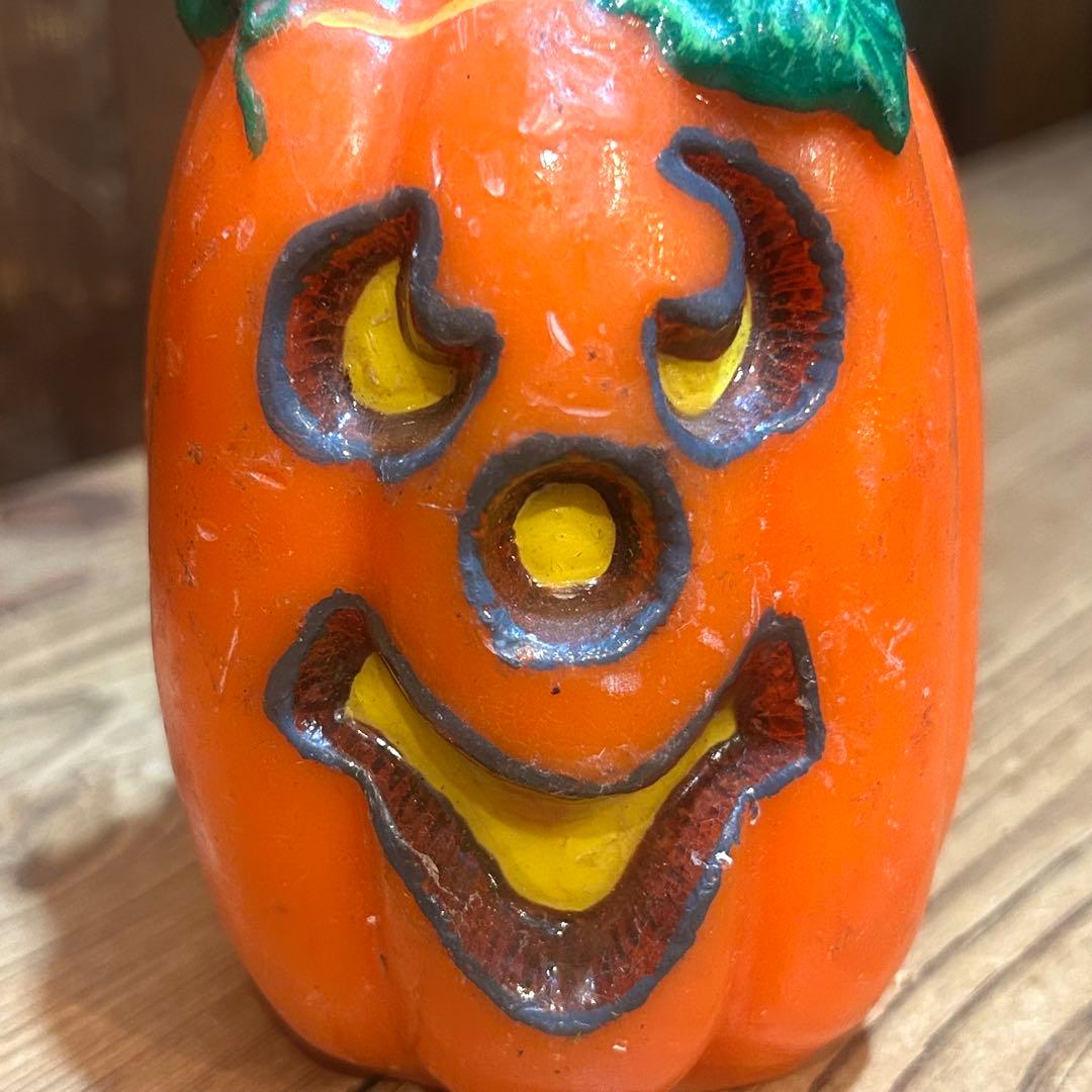 Russ Pumpkin Candle / パンプキン キャンドル