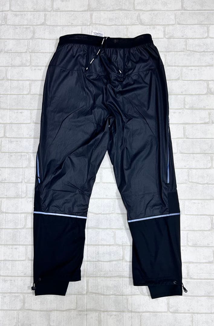 NIKE RUNNING Sサイズ メンズ SHIELD ロングパンツ 防風防雨