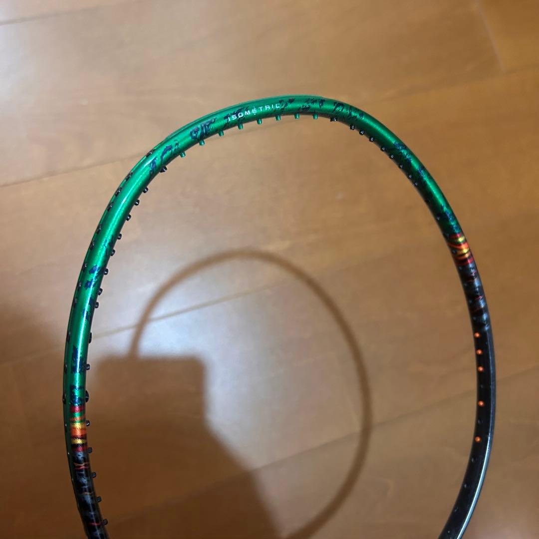 バドミントン アストロクス99プロ 美品‪☆YONEX