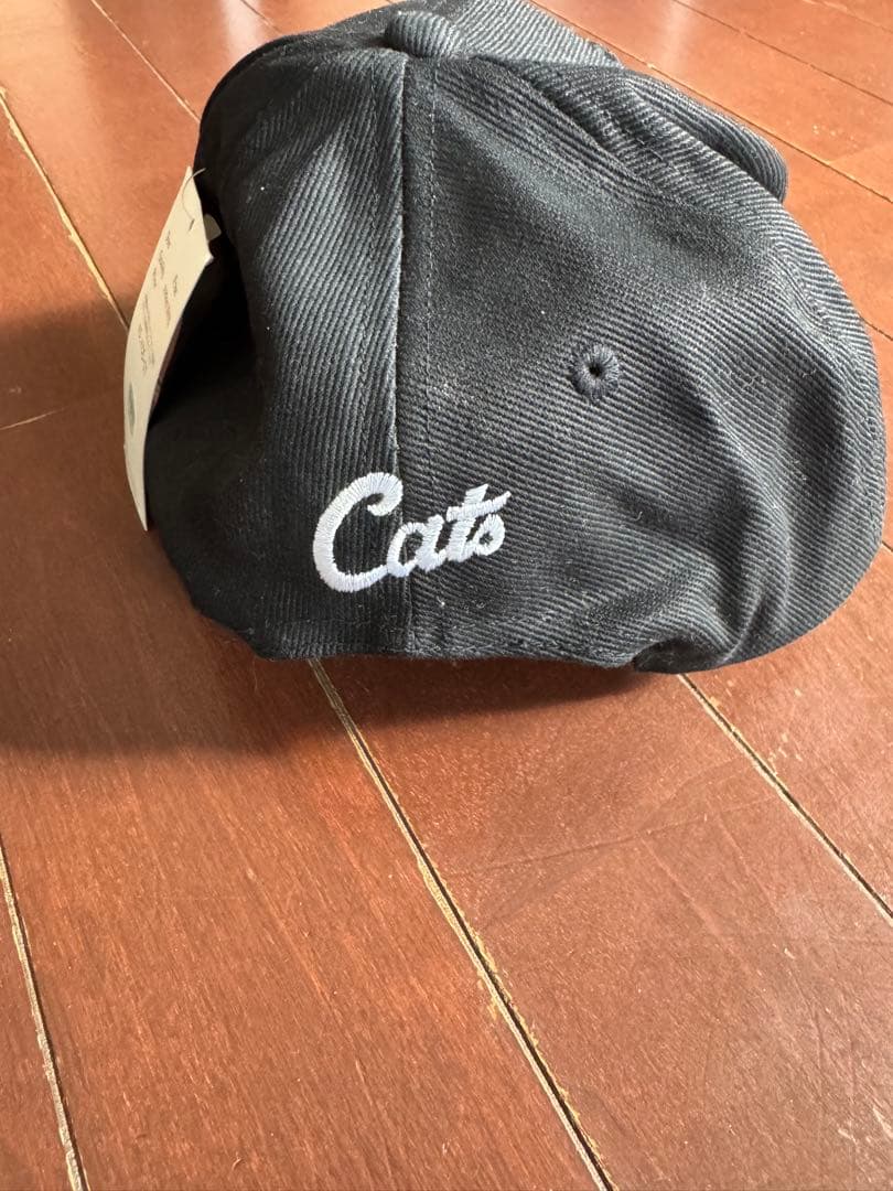 木更津キャッツアイ　キャップ