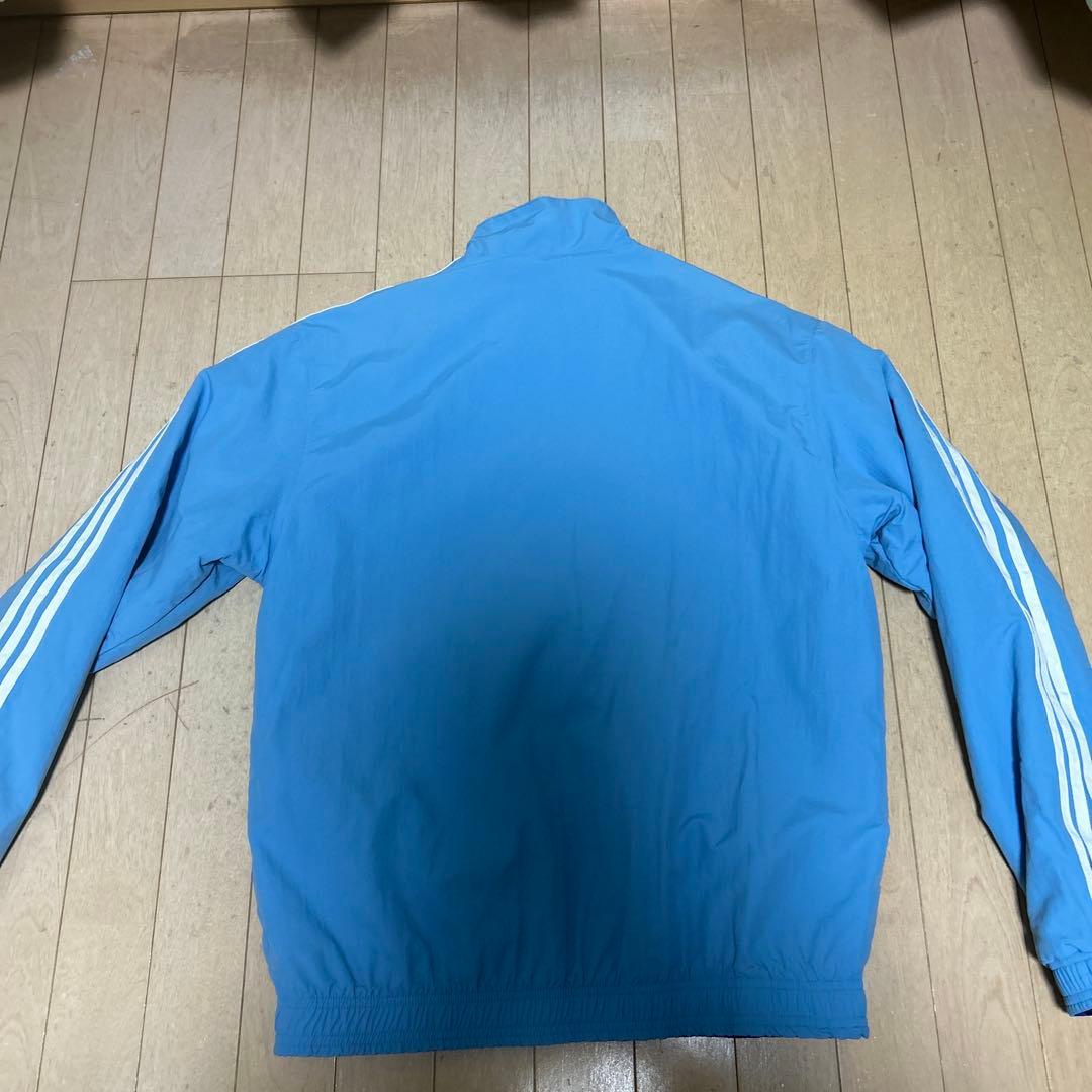 adidas アルゼンチン代表 ジャージ