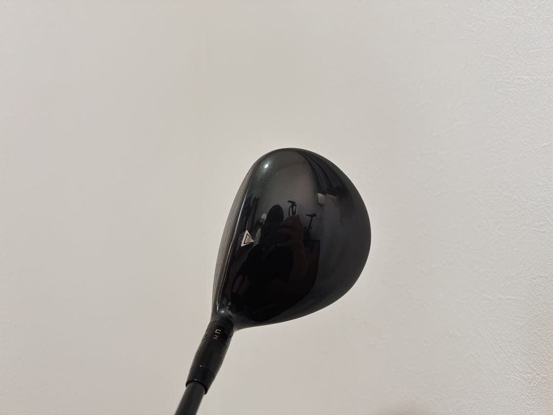 即決価格相談可！Titleist 917F2 16.5度フェアウェイウッド 4w
