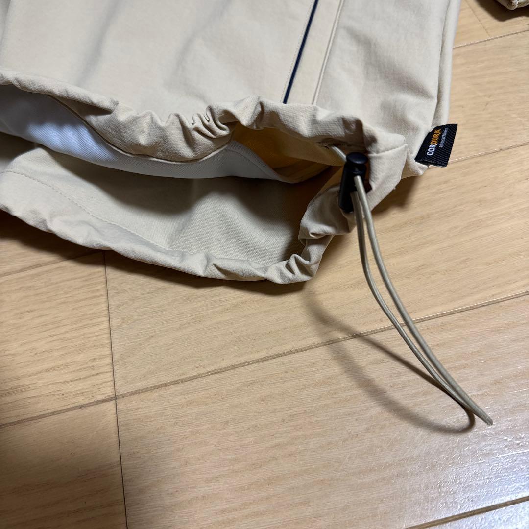TaylorMade×KuchibueGolf Gentleman ブルゾン