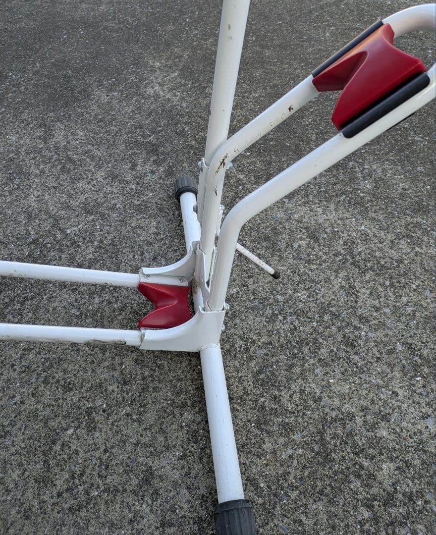自転車スタンド　MINOURA