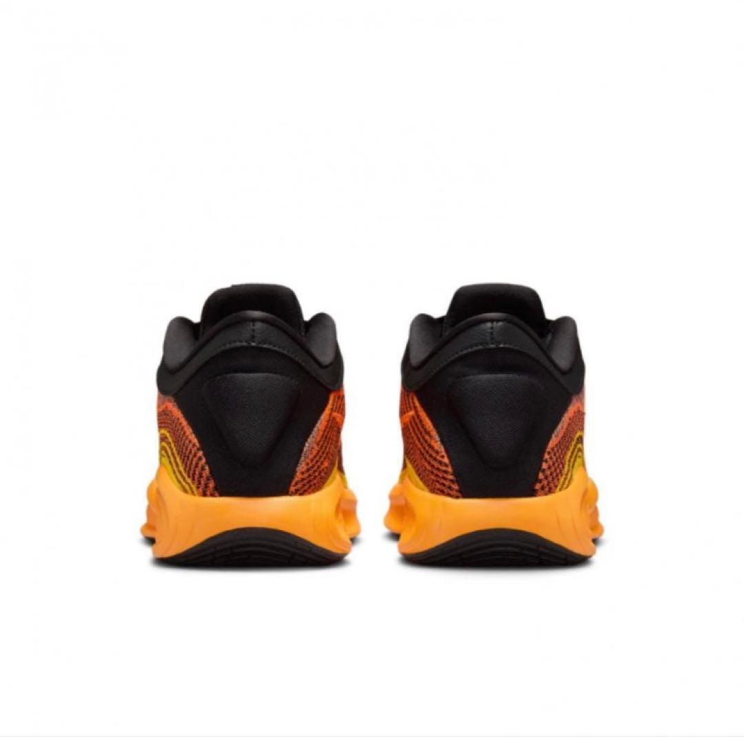 Nike G.T ハッスル　アカデミー　27cm 新品　ナイキ　バッシュ