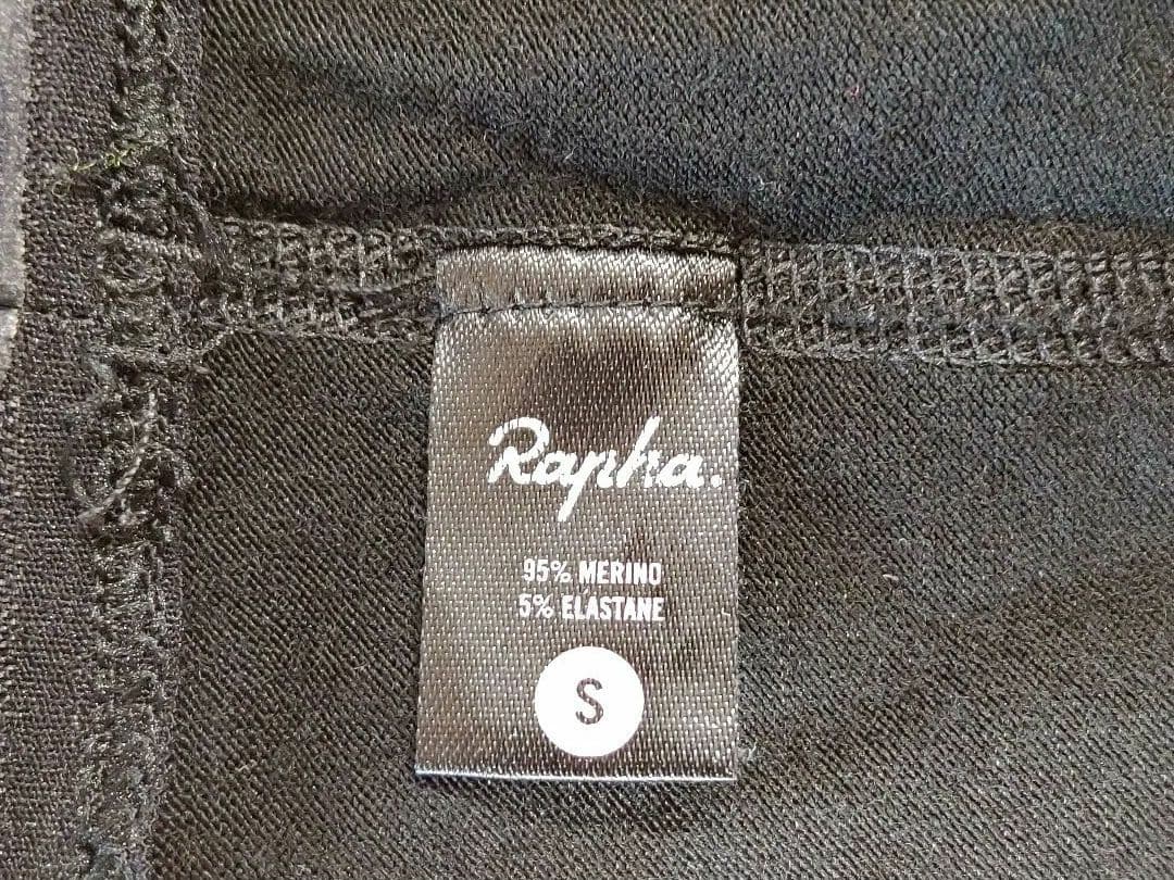 Rapha アームカバー & ニーウォーマー S