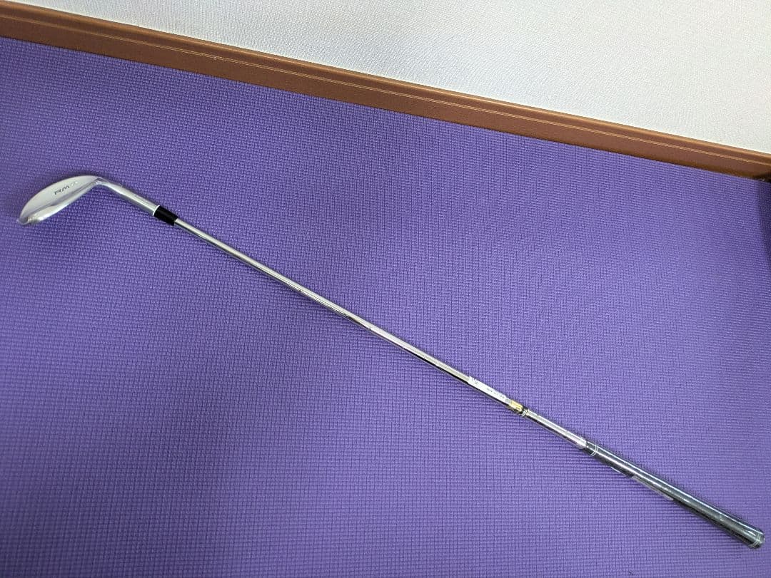 新品未使用品）フォーティーンRM-αウェッジ 58度バウンス11　早いもの価値
