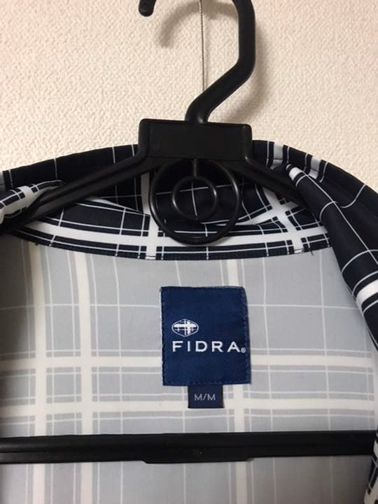 金曜まで値下げ　FIDRA ジャケット　M